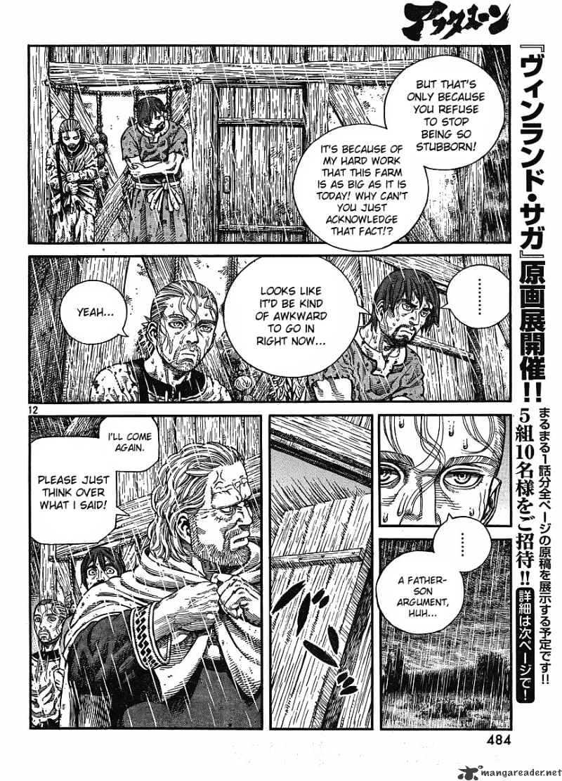 Vinland Saga, Chapter 65 image 12